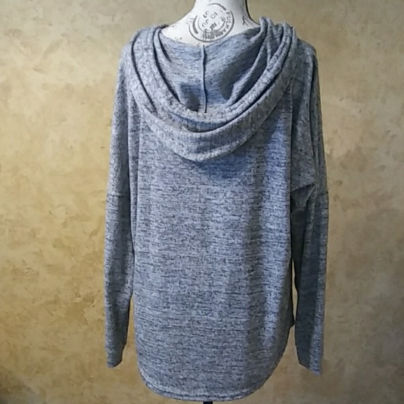 Bling lightweight Sweatshirt - Picture 3 of 3